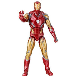 Hasbro Marvel: Legends - Iron Man Mark LXXXV (F9126)