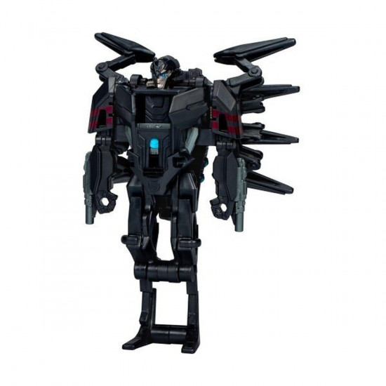 Hasbro Trasformers: One 1-Step Cog Changer - Airachnid (F9385)