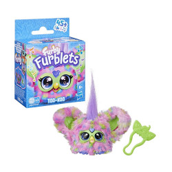 Hasbro Furby: Furblet - Too Koo (G1399)