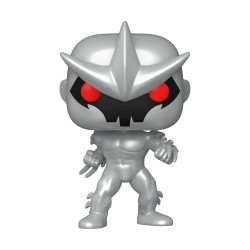 Funko Pop! Comics: Teenage Mutant Ninja Turtles - Hiroto (Special Edition) #47 Vinyl Figure