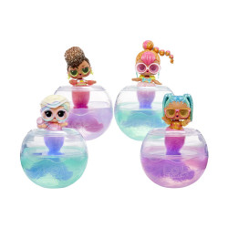 MGA L.O.L. Surprise Γοργόνες Κούκλα Tots (Random) (510604)