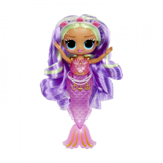 MGA L.O.L. Surprise Tweens Κούκλα Γοργόνα - Cleo Cove (510437)