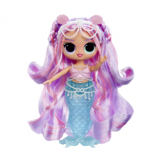 MGA L.O.L. Surprise Tweens Κούκλα Γοργόνα - Lana Marine (510444)