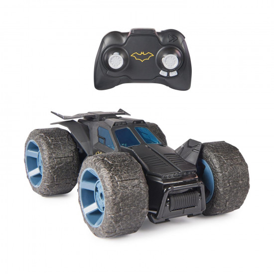 Spin Master DC: Batman - Stunt Force Batmobile R/C Vehicle (6066871)*
