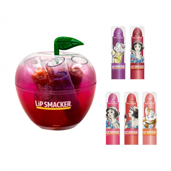 Lip Smacker Disney Snow White:Apple Case (1510727E)