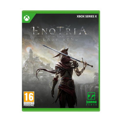 XSX Enotria: The Last Song