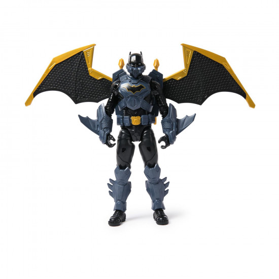 Spin Master DC: Batman Adventures - Night Sky Batman Action Figure (30cm) (6070532)