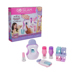 Spin Master Cool Maker: Go Glam - Nail Studio (6070509)