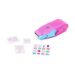 Spin Master Cool Maker: Shimmer Me - Body Art (6071786)