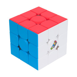Spin Master Rubik's Cube - Speed Cube (6071158)*
