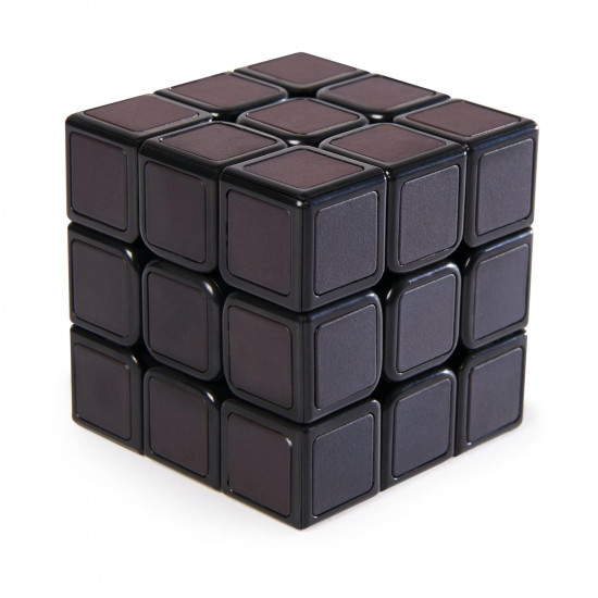 Spin Master Rubik's Cube: 3X3 Phantom - Touch amp;amp; Reveal Cube (6064647)