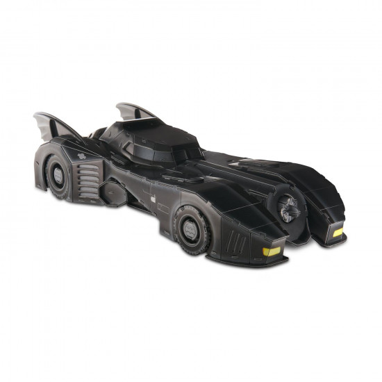 Spin Master 4D Build DC: Batman - Batmobile 3D Puzzle Model Kit (6070178)
