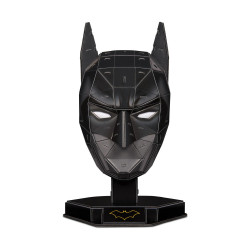 Spin Master 4D Build DC: Batman - Mask 3D Puzzle Model Kit (6070176)