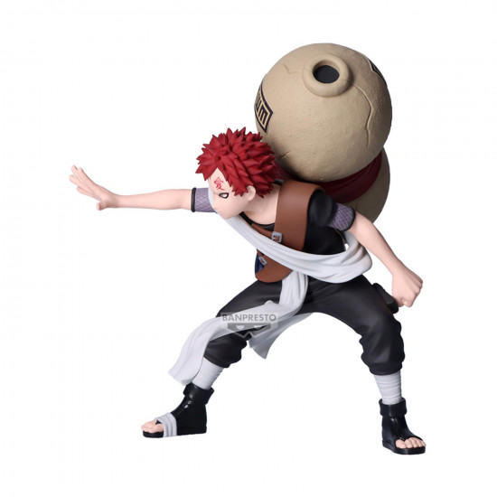 Banpresto Vibration Stars: Naruto - Gara Statue (12cm) (28550)