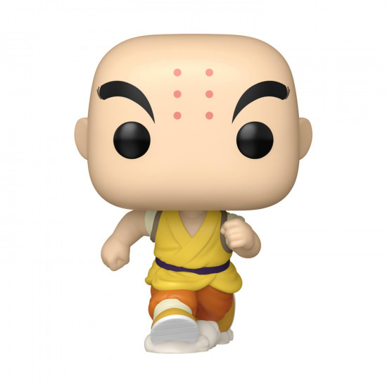 Funko Pop! Animation: Dragon Ball - Krillin #1926 Vinyl Figure