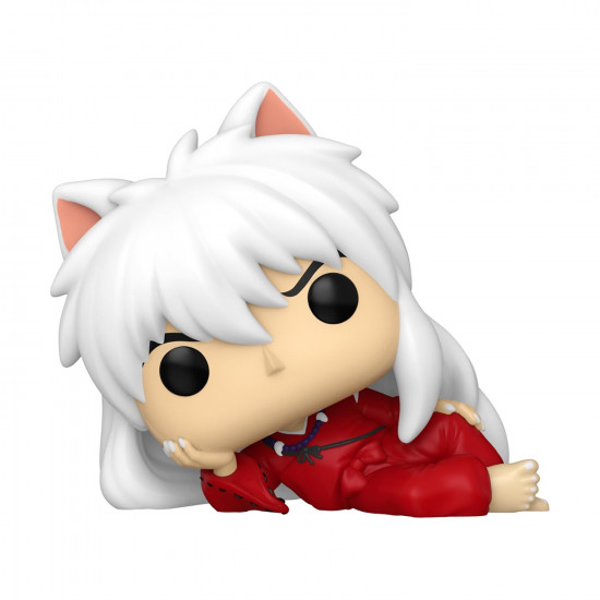 Funko Pop! Animation: Inuyasha - Inuyasha (Lay) #1928 Vinyl Figure
