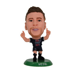 Creative Toys - Soccerstarz: Portugal Cristiano Ronaldo - Home Kit Figure (404420)