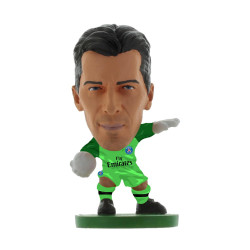 Creative Toys - Soccerstarz: Spain Gavi - Home Kit Figure (406015)