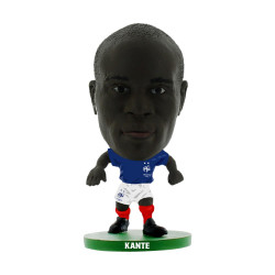 Creative Toys - Soccerstarz: France N'golo Kante (New Kit) Figure (405156)