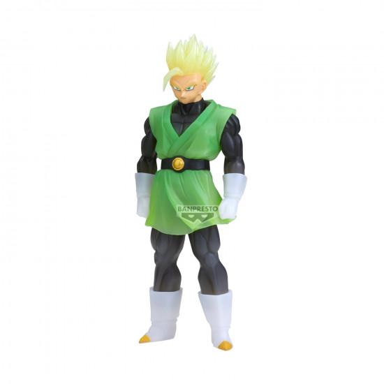 Banpresto Clearise: Dragon Ball Z - Son Gohan (Great Saiyaman Ver.B) Statue (18cm) (28825)