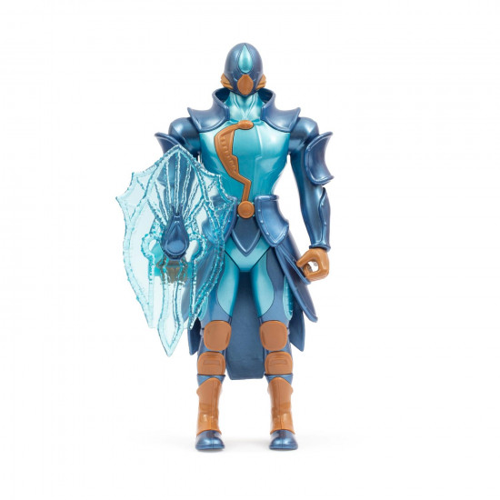 Giochi Preziosi Gormiti: The New Era - Windel Gormita of the Air Clan Action Figure 27cm (GRV07200)