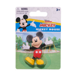 Giochi Preziosi Disney Junior: Mickey - Mickey Mouse Figure (MCC23000)