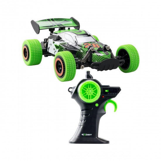 AS Silverlit Exost R/C: Dust Storm 1:18 (7530-20639)