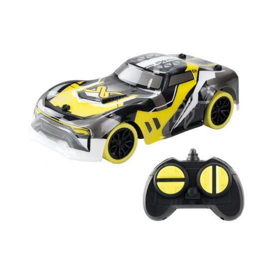 AS Silverlit R/C Car Exost - Star Rush1:34 (7530-20640)
