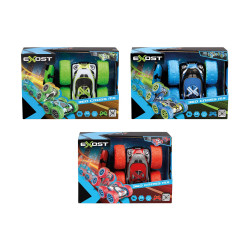 AS Exost: Τηλεκατευθυνόμενο Αυτοκίνητο Exost R/C 1:18 360 Cross Mx (9530-20735)