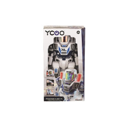 AS Silverlit: YCOO R/C - Program A Bot XL Robot (7530-88000)