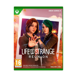 XSX Life is Strange: Reunion