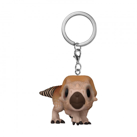 Funko Pocket Pop!: Jurassic World: Rebirth - Aquilops Vinyl Figure Keychain