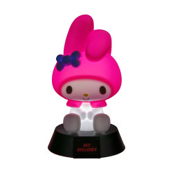 Paladone Icons: My Melody - Light (PP16022MYM)