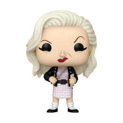 Funko Pop! Movies: Cry-Baby - Hatchet-Face #1806 Vinyl Figure