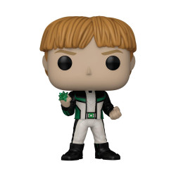 Funko Pop! Heroes: Superman - Guy Gardner #585 Vinyl Figure