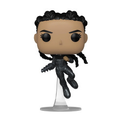 Funko Pop! Plus: Superman - The Engineer #587 Vinyl Figure