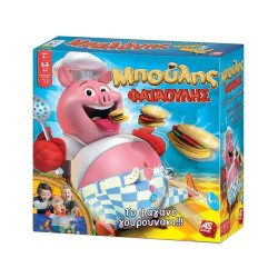 AS ΕΠΙΤΡΑΠΕΖΙΟ ΜΠΟΥΛΗΣ ΦΑΤΑΟΥΛΗΣ (30672) (1040-30672)