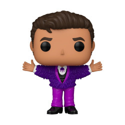 Funko Pop! Rocks: Juan Gabriel - Juan Gabriel (Fringe Suit) #463 Vinyl Figure
