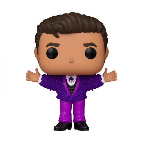 Funko Pop! Rocks: Juan Gabriel - Juan Gabriel (Fringe Suit) #463 Vinyl Figure
