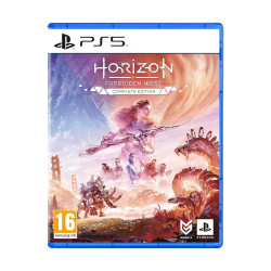 PS5 Horizon Forbidden West - Complete Edition