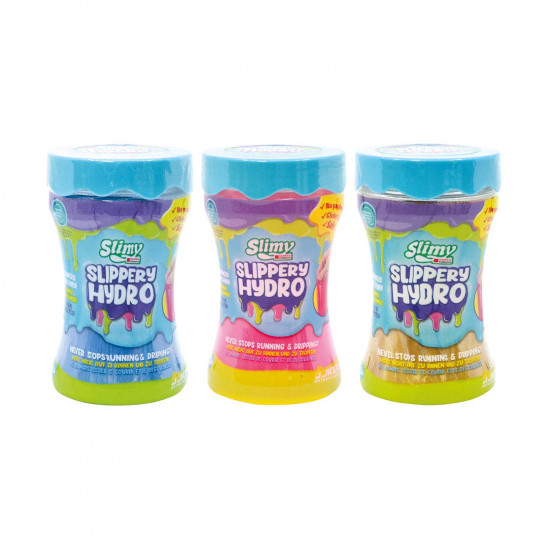 AS: Slimy Slippery Hydro - Χλαπάτσα (1863-32902)