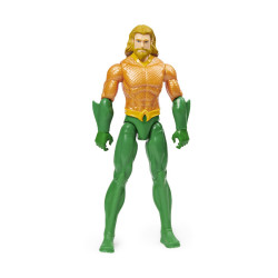 Spin Master DC Universe: Aquaman Action Figure (30cm) (6060069)