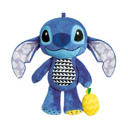 AS Clementoni Disney Baby: Stitch - First Activities (1000-17918)