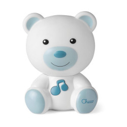 Chicco First Dreams: Dreamlight - Blue Bear (Y01-09830-20)