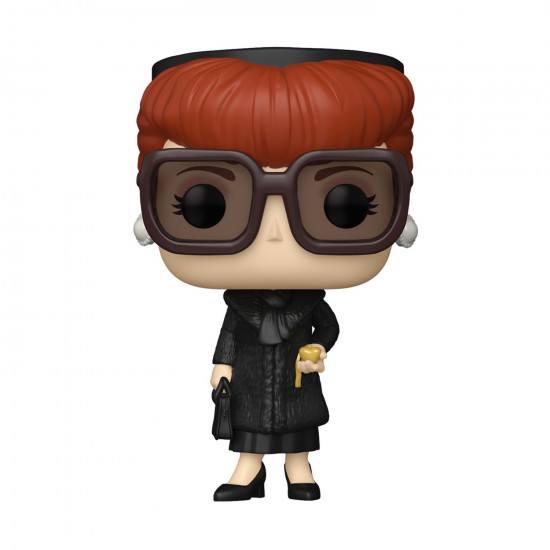 Funko Pop! Rocks: Reba (McEntire - Fancy) #494 Vinyl Figure