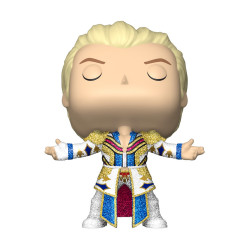 Funko Pop! WWE: W - 
