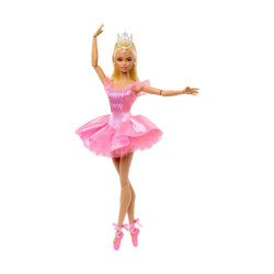 Mattel Barbie: Signature - Ballet Wishes Doll (JBJ09)