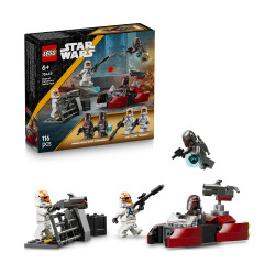 LEGO® Star Wars: Siege of Mandalore Battle Pack (75449)