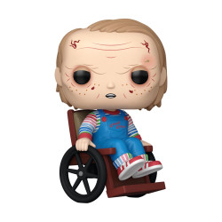 Funko Pop! Television: Chucky - Old Chucky #1720 Vinyl Figure