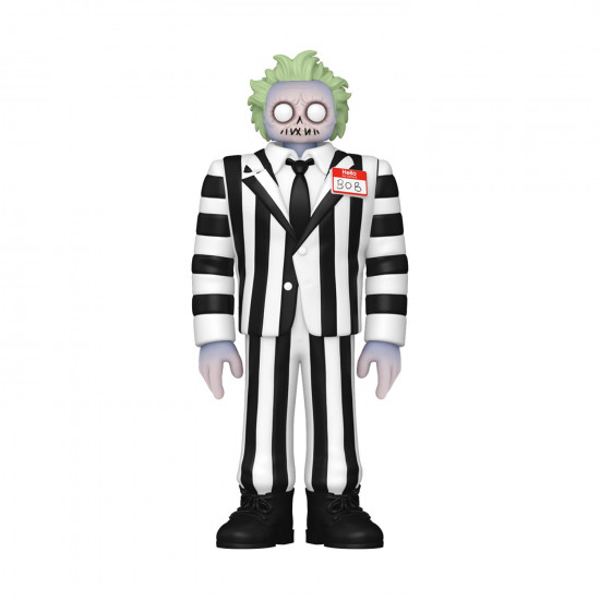 Funko Pop! Movies: Beetlejuice Beetlejuice - Bob as Beetlejuice #1827 Vinyl Figure